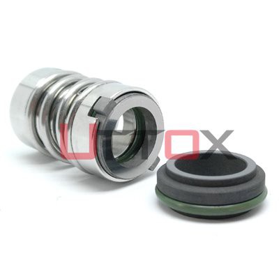 Механическое уплотнение G01 Grundfos