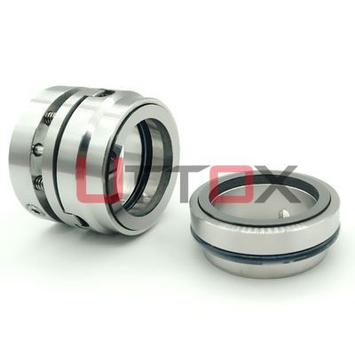 Причины выхода из строя механического уплотнения