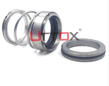 Что означает механическое уплотнение и какие системы в него входят?