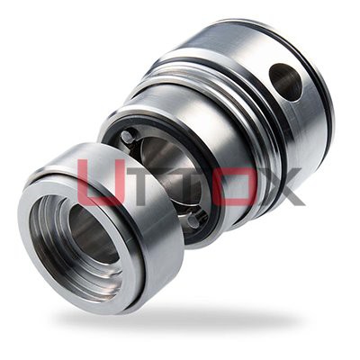 Картриджные уплотнения LP-S