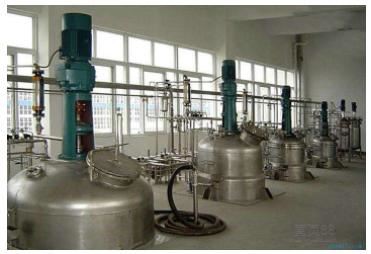 Определение торцевых уплотнений для мешалок