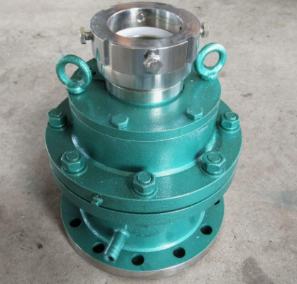 Классификация механических уплотнений мешалки