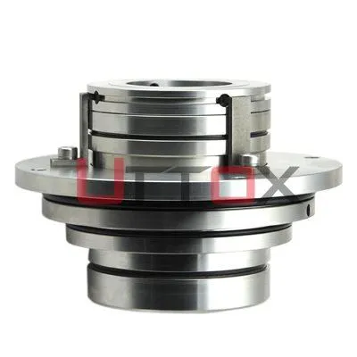 Рекомендации по установке торцевых уплотнений мешалки